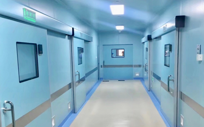 手術(shù)室凈化工程公司廠家哪家好？如何選擇