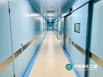 對(duì)于醫(yī)院手術(shù)間來說，凈化工程裝修時(shí)這些要注意