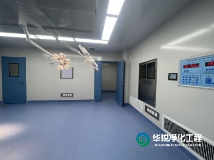 現(xiàn)代化潔凈手術(shù)部如何進(jìn)行平面布局？