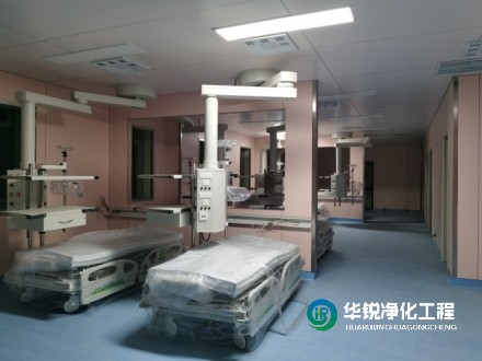 icu的特殊功能區(qū)有什么作用？